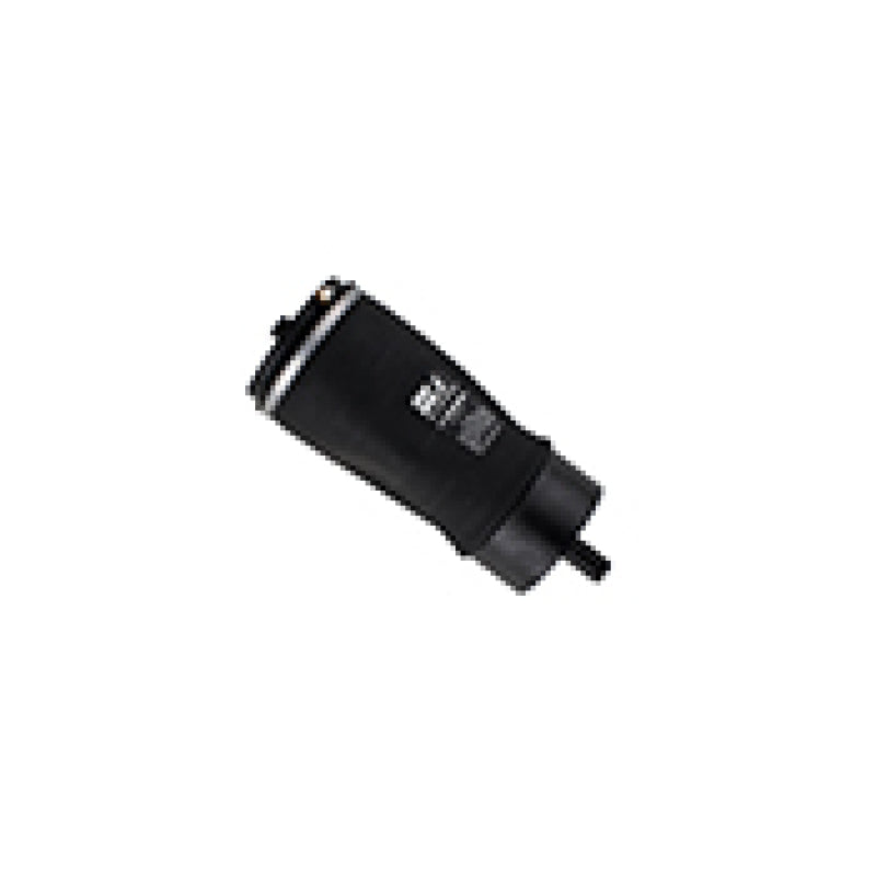 Bilstein 17-20 Land Rover Discovery B3 OE Replacement Air Suspension Spring - Rear Bilstein