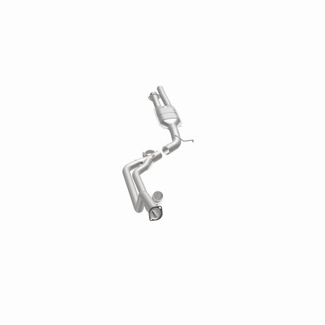 MagnaFlow Conv DF 90-93 Mercedes 190E 2.6L