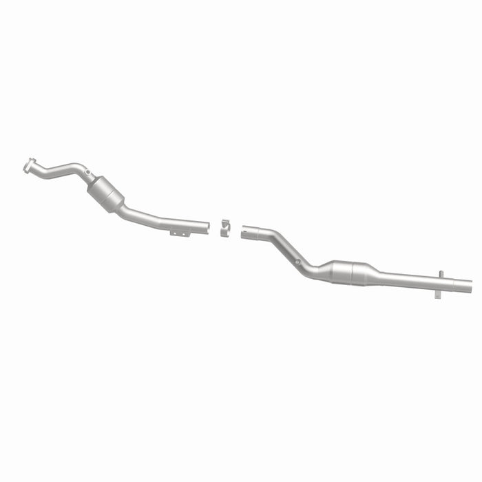 MagnaFlow Conv DF 96-98 Mercedes SL500 5.0L