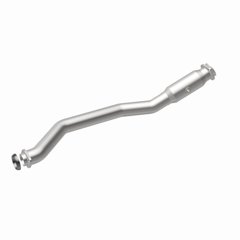 Magnaflow Conv DF 2012-2017 Grand Cherokee V8 6.4 OEM Underbody