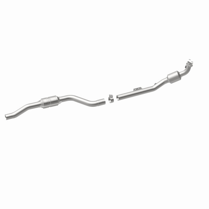 MagnaFlow Conv DF 98-03 Mercedes E320 3.2L