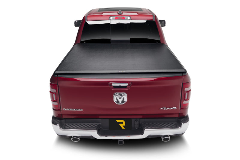 Truxedo 19-20 Ram 1500 (New Body) 6ft 4in TruXport Bed Cover