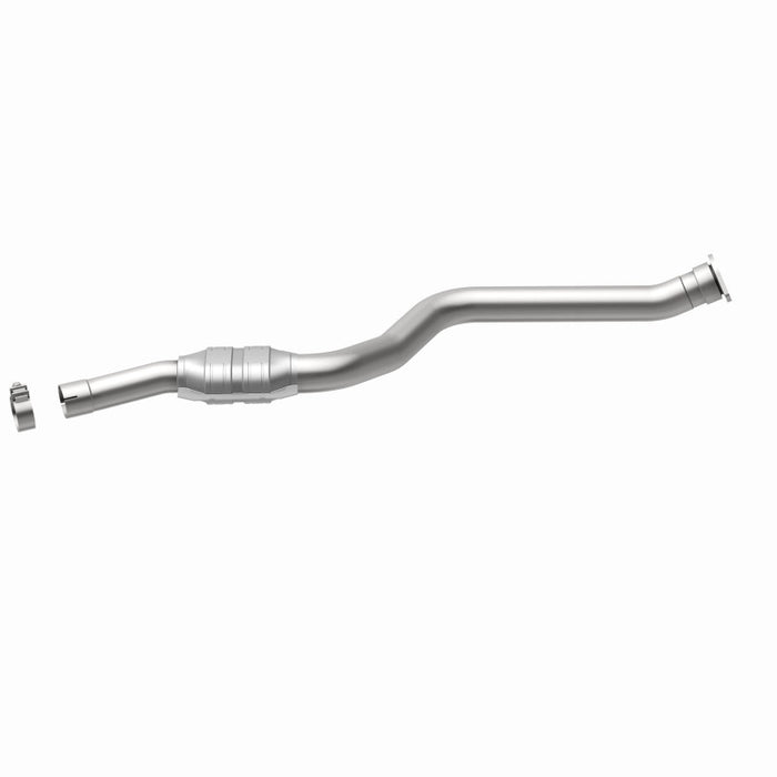 MagnaFlow Conv DF 13 Cadillac ATS 2.0L Turbocharged Rear (49 State)