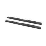 Westin 2015-2018 Chevrolet/GMC Colorado/Canyon Crew Cab R5 Nerf Step Bars - Black