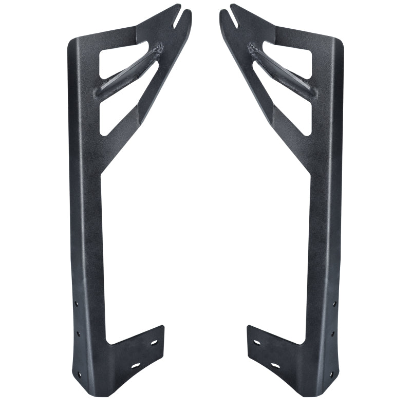 Oracle 97-06 Jeep TJ Off-Road LED Light Bar Roof Brackets/Light