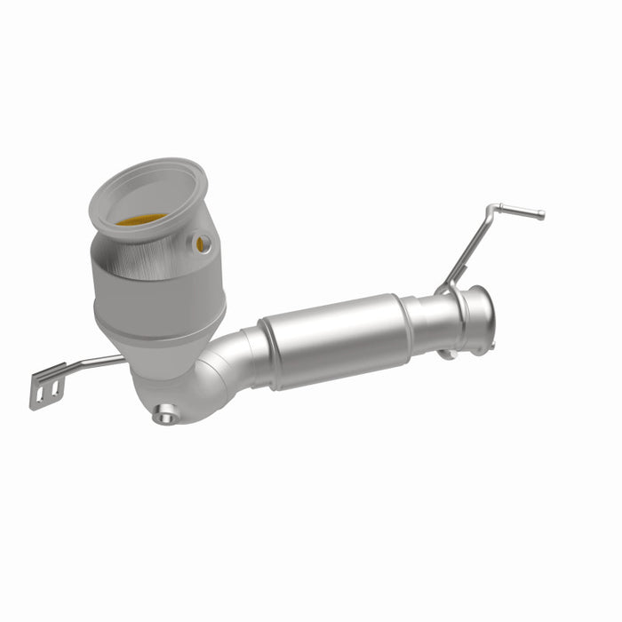 MagnaFlow 15-19 Mini Cooper S L4 2.0L Direct-fit Catalytic Converter