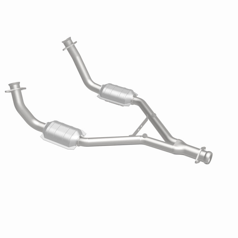 MagnaFlow Conv Direct Fit Mustang 94-95 3.8L