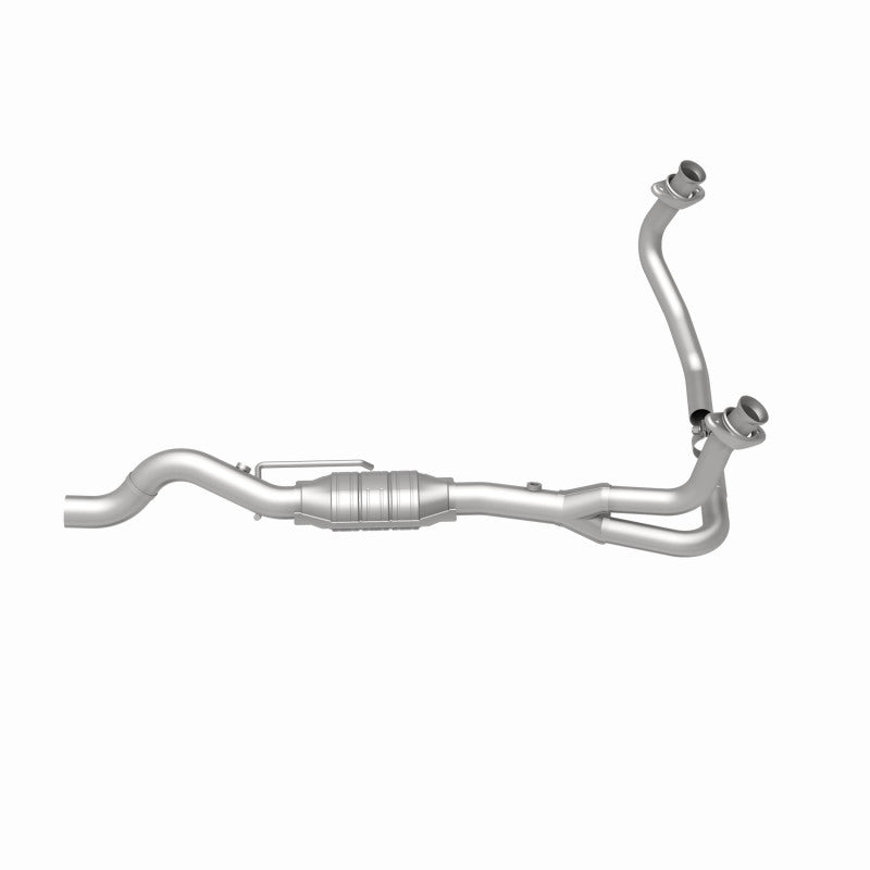 MagnaFlow Conv DF 00-03 Dakota 4.7L 4WD OEM