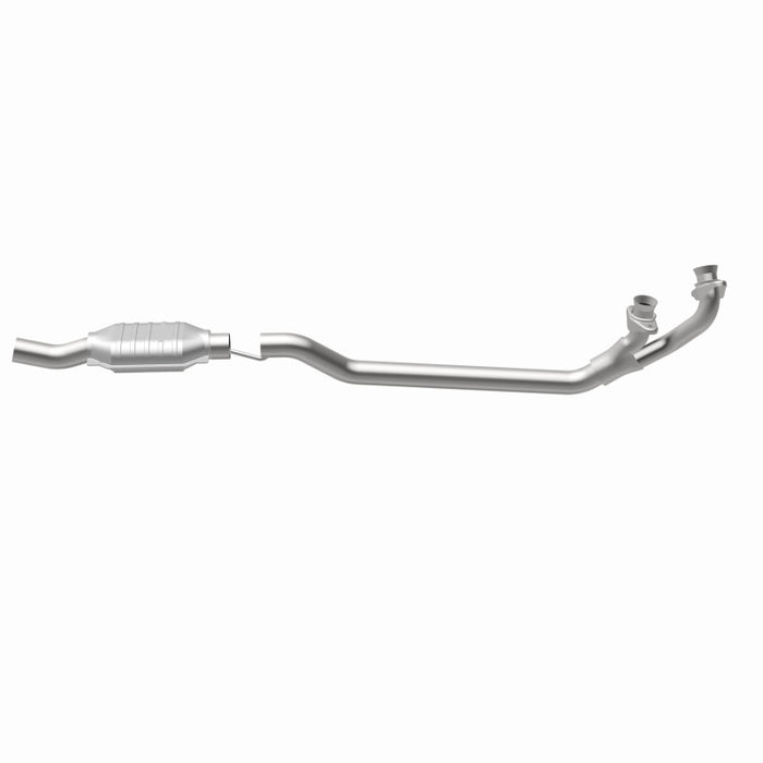 MagnaFlow Conv DF Ford 87 96