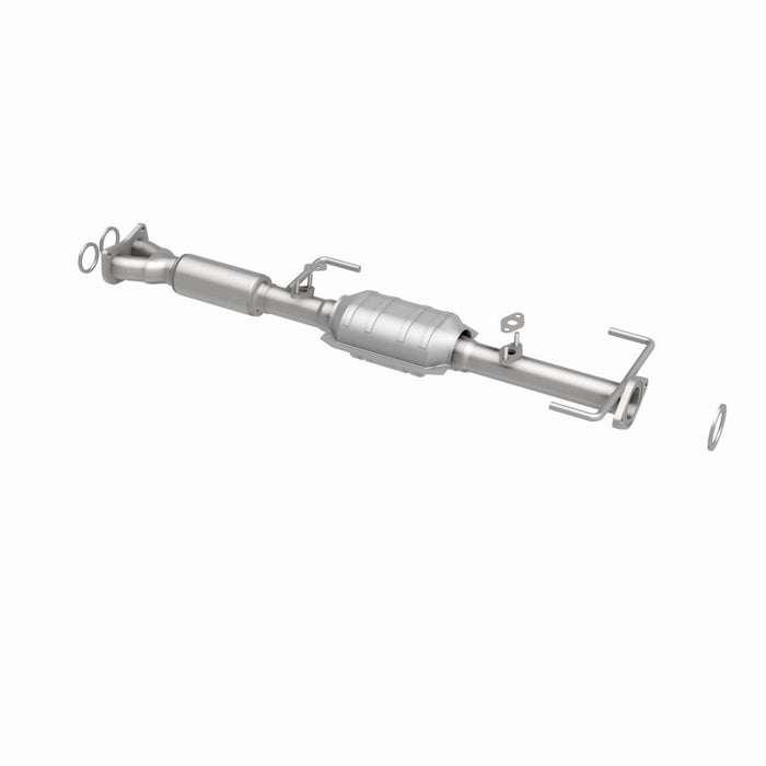 MagnaFlow Conv DF 95-96 Previa 2.4L