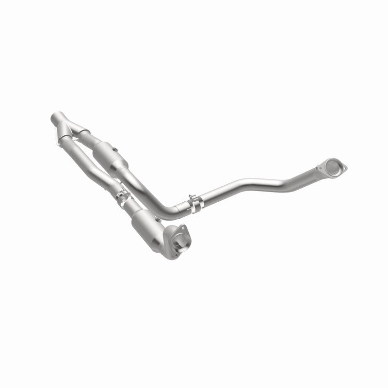 MagnaFlow 2012 Ram 1500 Tradesman HD V8 5.7L OEM Underbody Direct-Fit Catalytic Converter