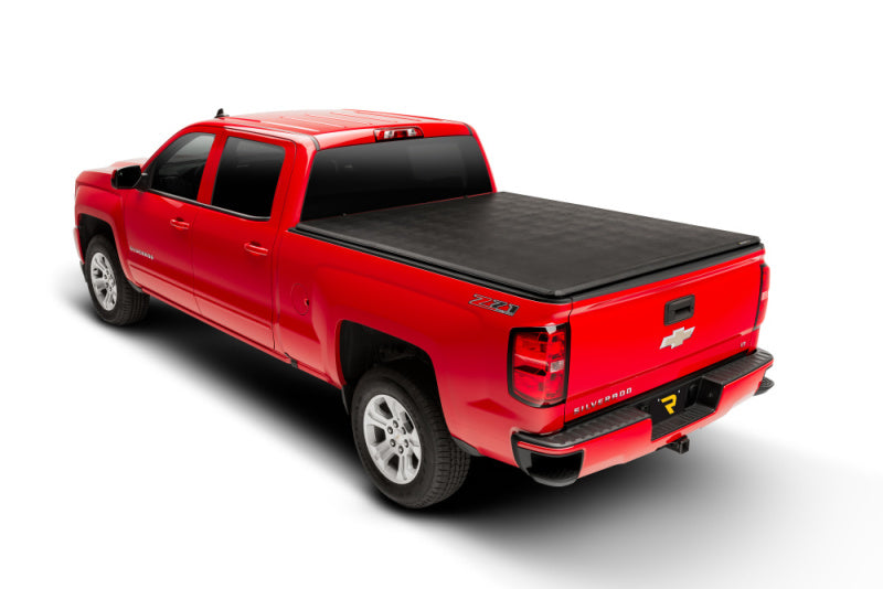 Extang 04-12 Chevy/GMC Canyon/Colorado (5ft bed) Trifecta 2.0