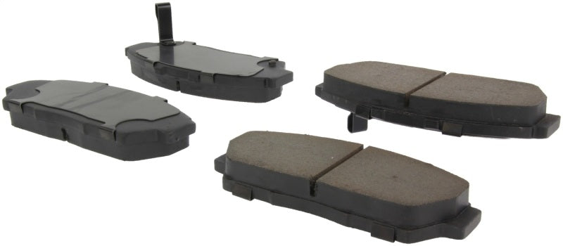 StopTech Street Select Brake Pads - Rear