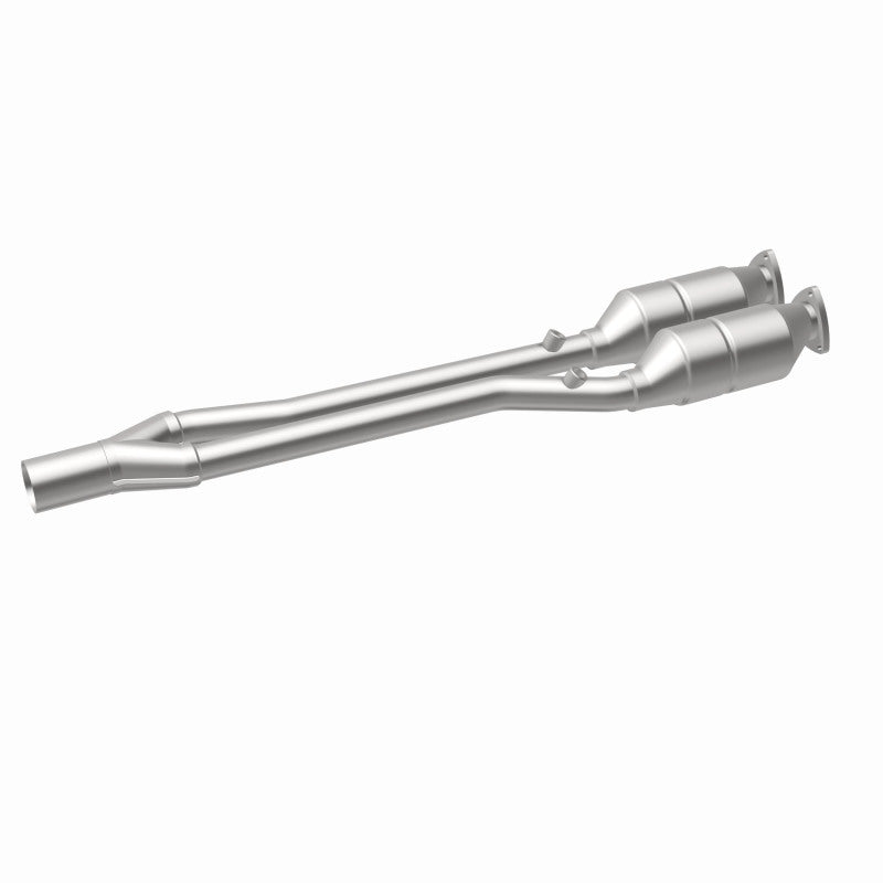 MagnaFlow Conv DF 04-06 TT Quattro 3.2L OEM