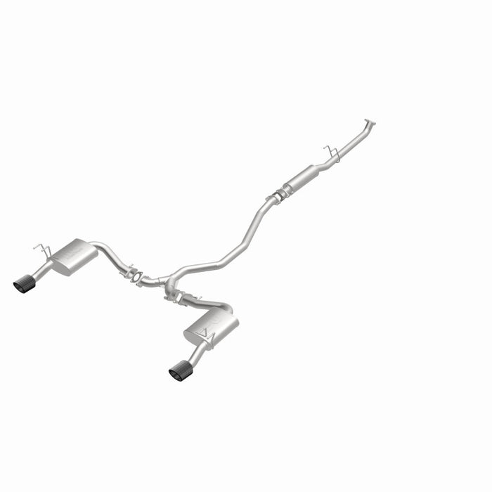 Magnaflow 2022+ Honda Civic EX 1.5L sedan NEO Cat-Back Exhaust System