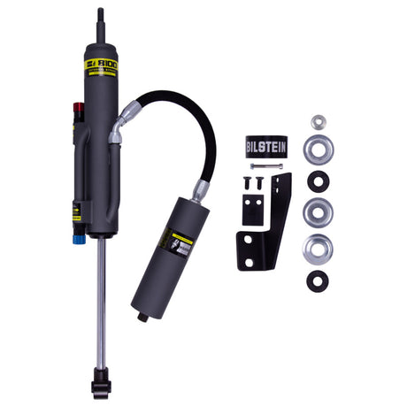 Bilstein 2007-2021 Toyota Tundra B8 8100 (Bypass) Rear Shock Absorber Bilstein