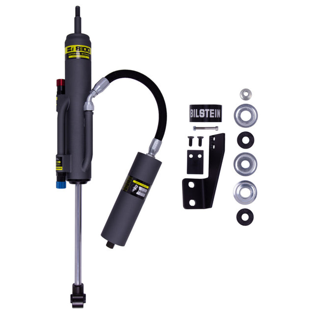 Bilstein 2007-2021 Toyota Tundra B8 8100 (Bypass) Rear Shock Absorber Bilstein
