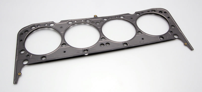 Cometic Chevy Small Block 4.060 inch Bore .120 inch MLS Head Gasket (18 or 23 Deg. Heads)