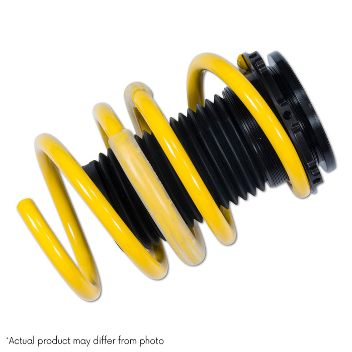 ST BMW M4 (F83) Convertible Adjustable Lowering Springs