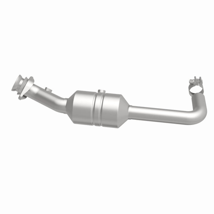 Magnaflow Conv DF 2011-2014 F-150 3.7L Underbody