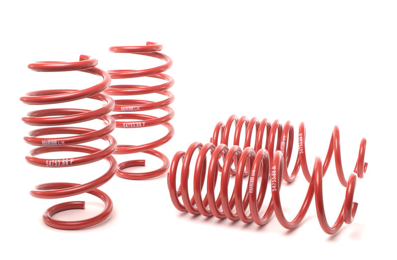 H&R 11-13 Volkswagen Jetta S/SE/SEL/TDI 2.0T/2.5L MK6 Race Spring