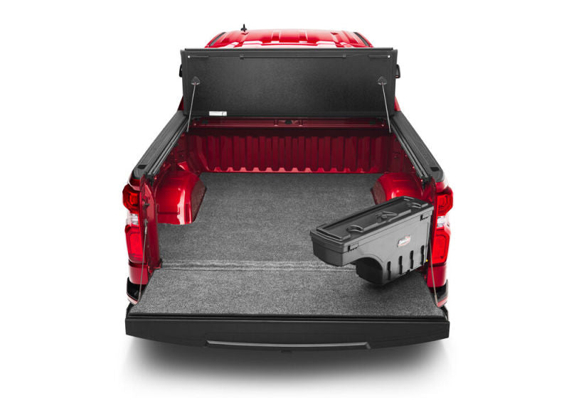 UnderCover 21-22 GM Hummer EV Passenger Side Swing Case