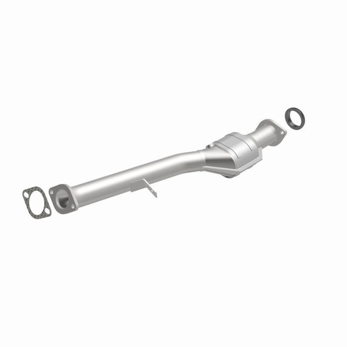 MagnaFlow Conv DF 02-07 Subaru WRX 2.0L Turbo