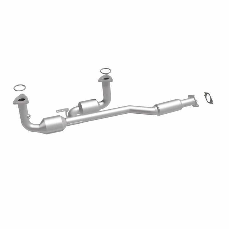 Magnaflow Conv DF 95-99 Maxima/I30 front 50S