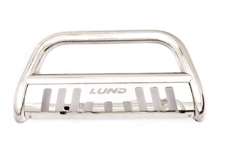 Lund 2017 Ford F-250 Super Duty Bull Bar w/Light & Wiring - Polished