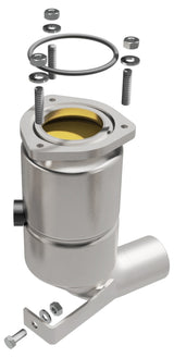 Magnaflow Conv DF 03-08 X-Type 3.0L Front
