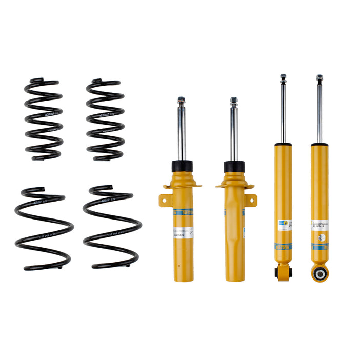 Bilstein 14-20 Mini Cooper B12 Pro-Kit