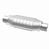 MagnaFlow Conv Univ 2.25inch OBD2