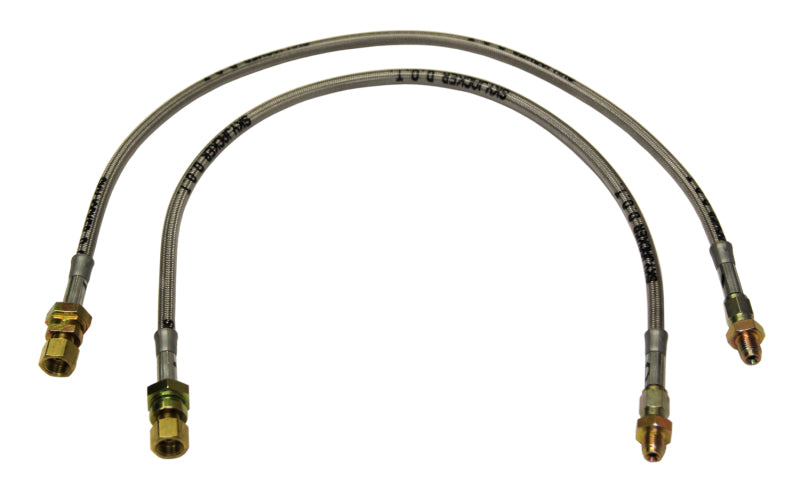 Skyjacker 1967-1973 Jeep CJ5 Brake Hose