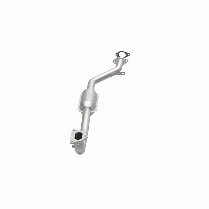 MagnaFlow Conv DF 01-04 Subaru Outback 3L Passenger Side