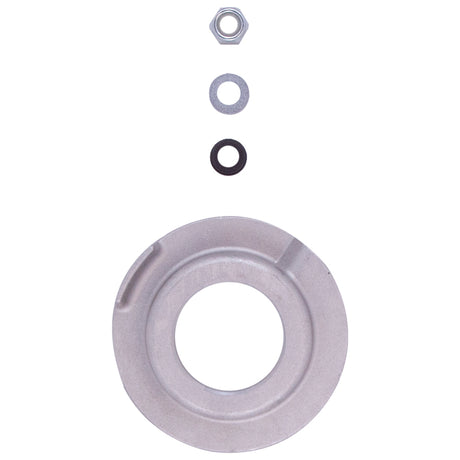 Bilstein B6 14-18 Subaru Forester Rear Monotube Shock Absorber Bilstein