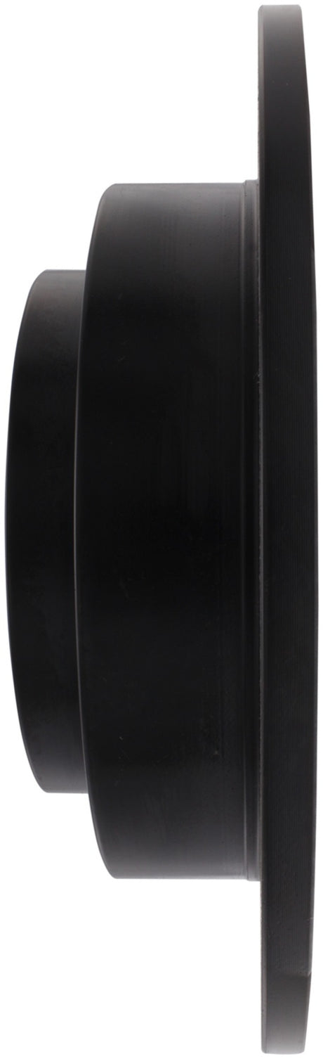StopTech Power Slot 02-05 WRX Rear Right SportStop Slotted Rotor