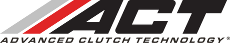 ACT 1987 Chrysler Conquest XT/Perf Street Sprung Clutch Kit