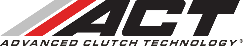 ACT 1988 Mazda 929 XT/Race Rigid 4 Pad Clutch Kit