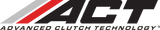 ACT 1990 Honda Civic HD/Perf Street Sprung Clutch Kit