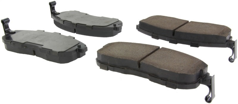 StopTech Street Select Brake Pads - Rear