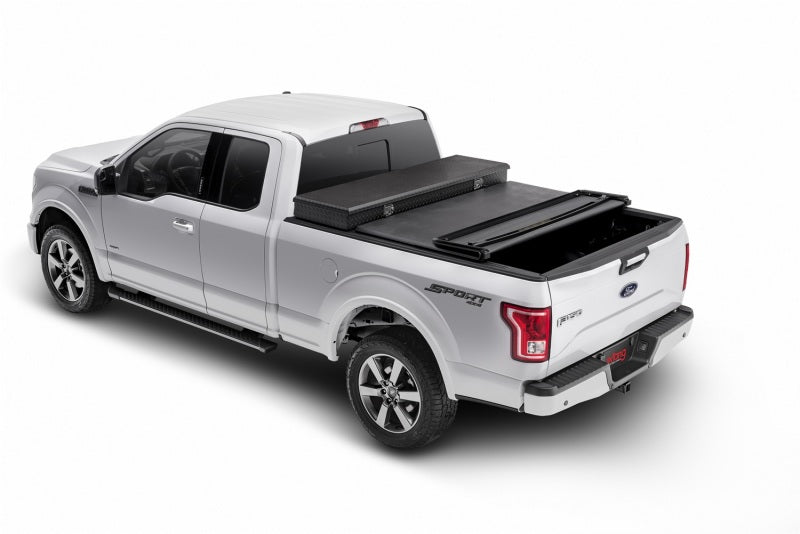 Extang 99-06 Chevy/GMC Silverado/Sierra (Incl HD - 6-1/2ft) Trifecta Toolbox 2.0