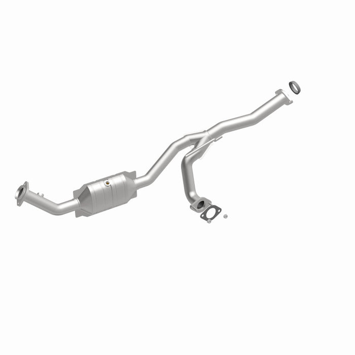 MagnaFlow Conv DF 07-09 Ranger 3.0 Passenger Side OEM