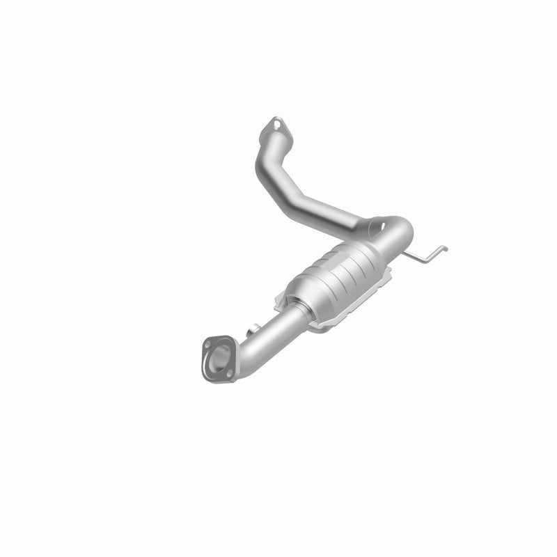 MagnaFlow Conv DF 05-07 4Runner 4.7 Driver Side Rear OE