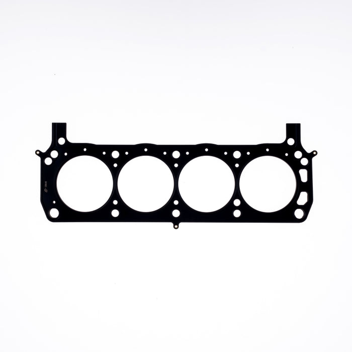 Cometic 69-71 Ford Mustang Ford Boss 302 4.200in Bore / .040in MLS Head Gasket