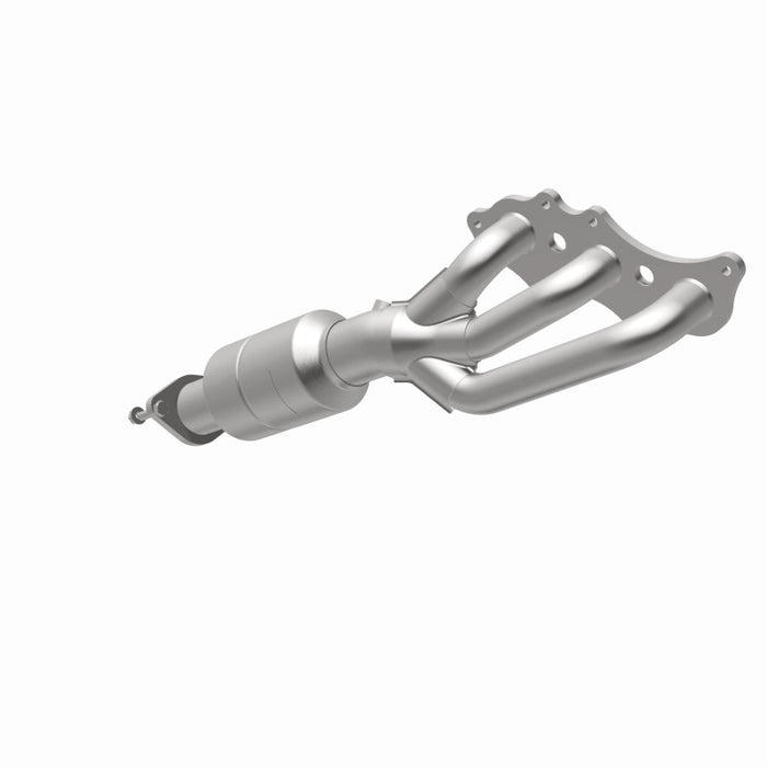 MagnaFlow Conv DF 10-12 Toyota FJ/4Runner 4.0L