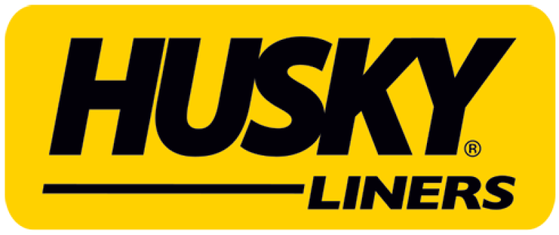 Husky Liners 02-06 Chevy Suburban/GMC Yukon/Denali XL Classic Style Black Rear Cargo Liner