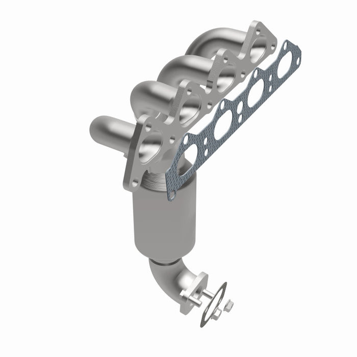 MagnaFlow Conv DF 03-05 Hyundai Elantra 2.0L