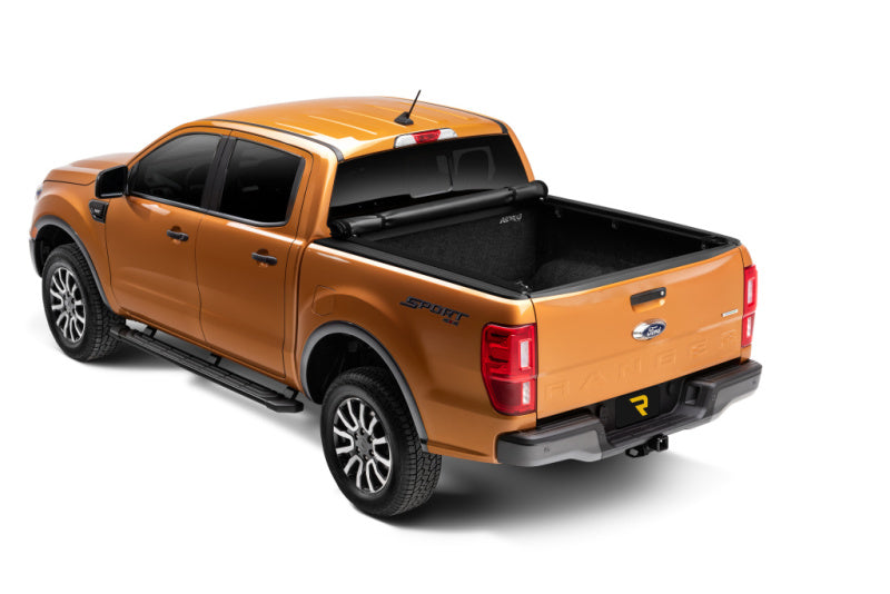 Truxedo 19-20 Ford Ranger 5ft Lo Pro Bed Cover