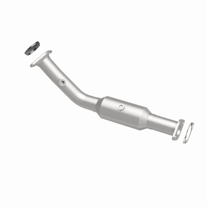 MagnaFlow Conv DF 2003-2005 Mazda 6 2.3