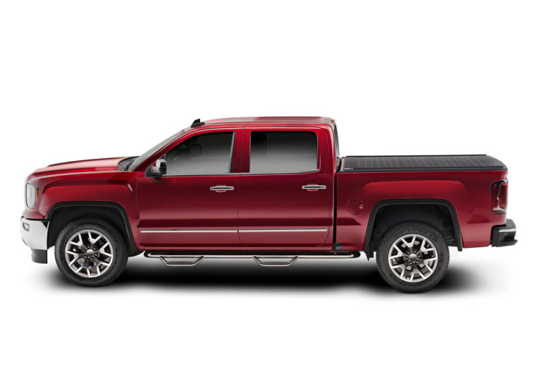 Retrax 2019 Chevy & GMC 5.8ft Bed 1500 RetraxPRO MX